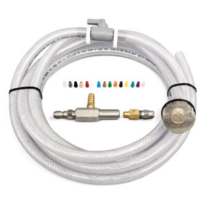 X-Jet Original Long Range Nozzle Kit